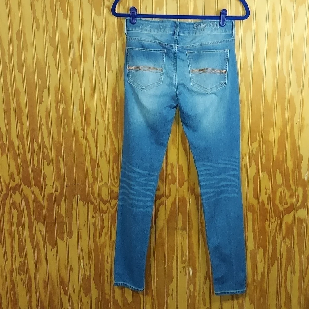 Indigo Rein skinny jeans